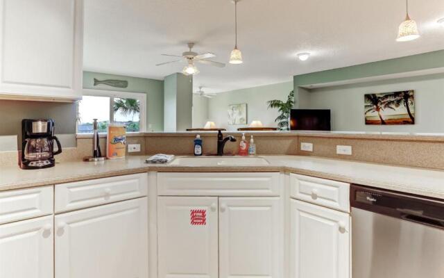 203 Terraces at Beachside