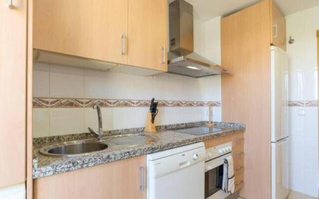 Sunny Apartments Benalmadena Golf