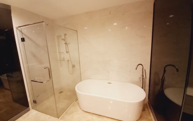 Yemala Suites at Platinum KLCC