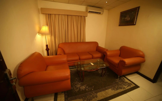 Hyde Park Hotel