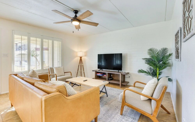 Community Pool at Litchfield Park Condo