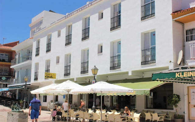 Hotel Cabello