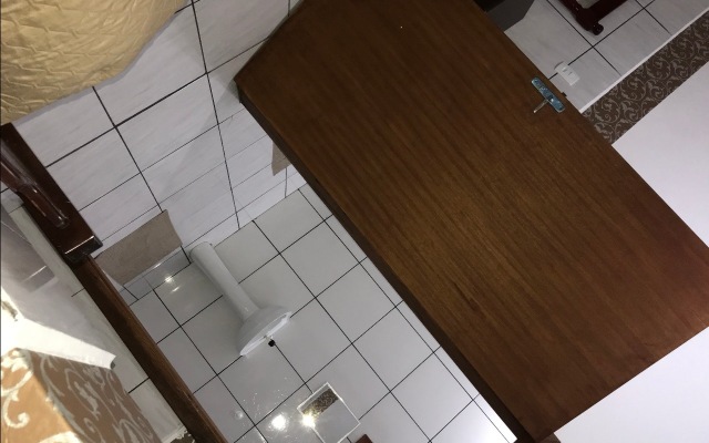 Pousada da Bia - Penha