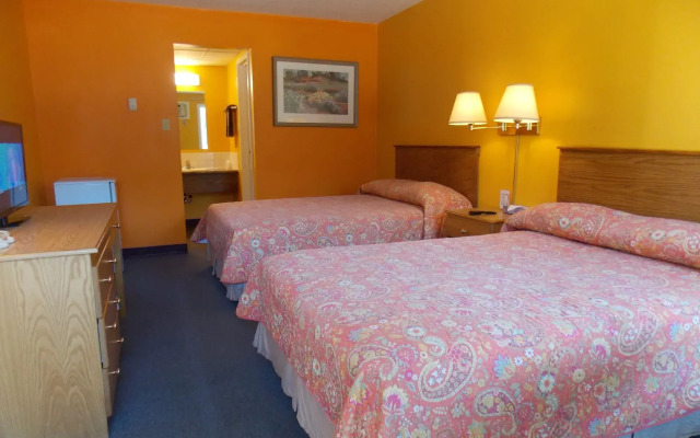 McMurray Inn