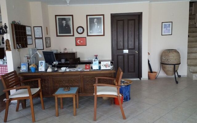 DM Residence Butik Otel