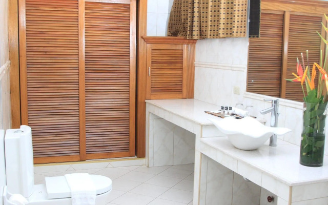The Inns Bacolod by The Oriental