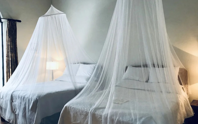 Todos Santos Boutique Hotel