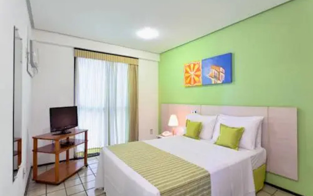 Solare Suites Number One