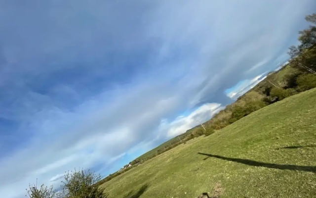 The Old Colliery Stables