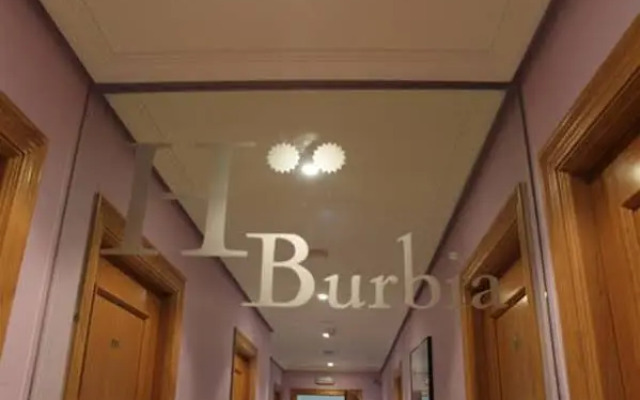 Hostal Burbia