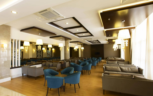 Bieno Club Sunset Hotel & Spa