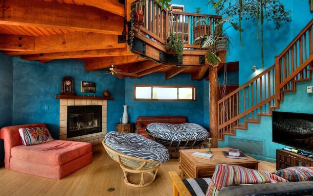 Tucson Natural 5BR by Casago