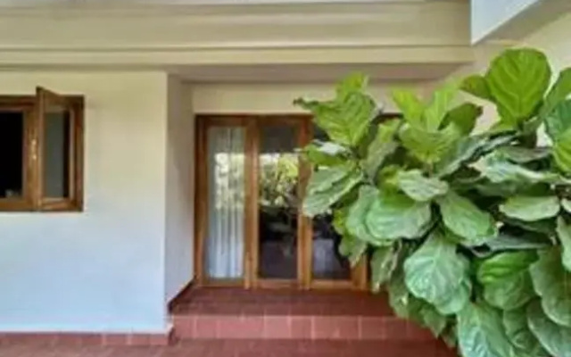 Villa Elara 1BHK Anjuna North Goa