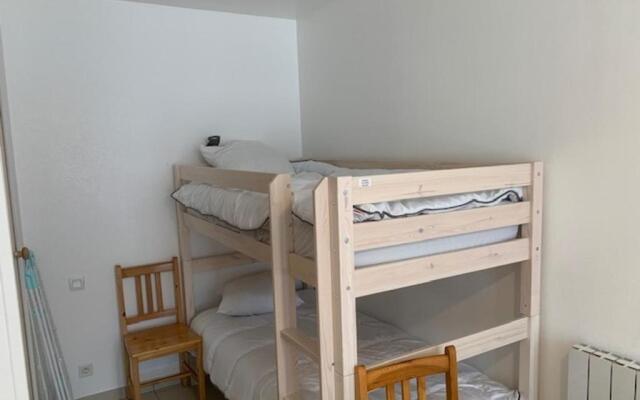 Appartement Mont-Dore, 2 pièces, 4 personnes - FR-1-415-117