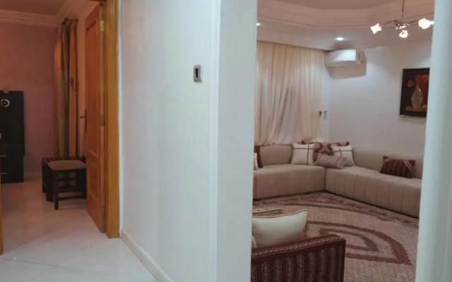 Hotel Prestige