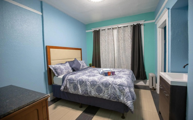 Hotel Sunnyside