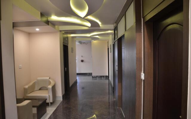 Hotel Gananayak