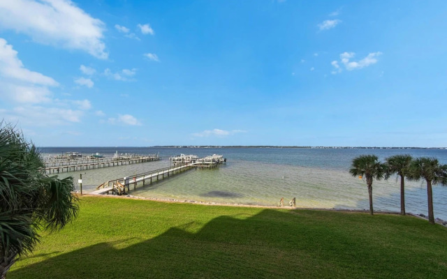 Tristan Towers Unit 1D