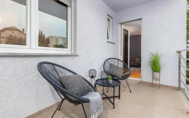 Lux Apartment Teo - NEW