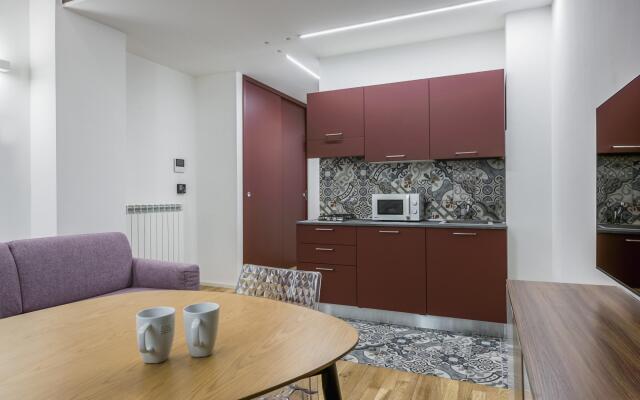 Vecchio Bastione - Duplex