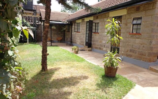 The Bargain Bungalow