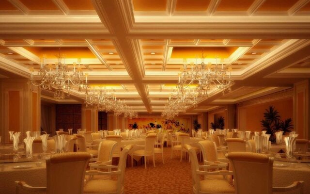 New Beacon Runfeng International Hotel - Wuhan