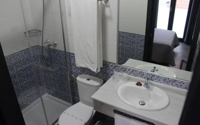 Hostal Maria Jose
