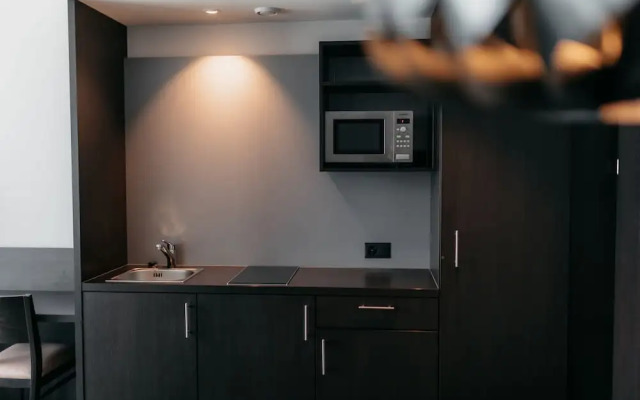 IIP Apartments - Self Check In
