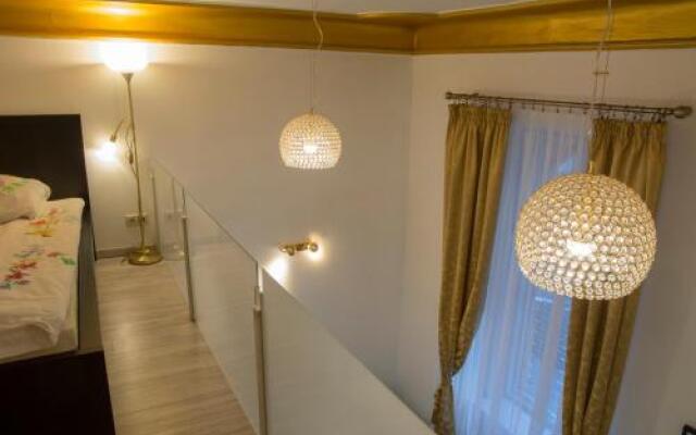 Walkway Apartment Deluxe