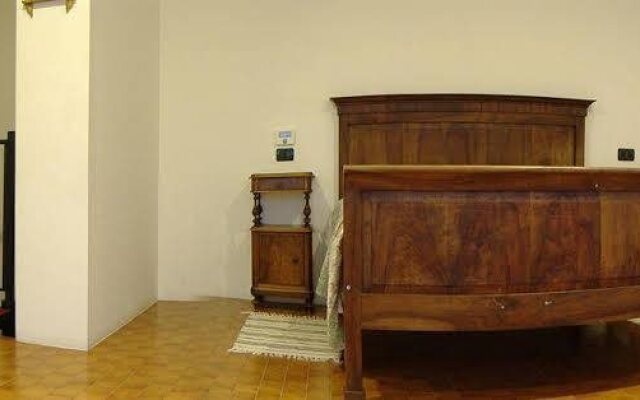 Punto Alloggio B&B