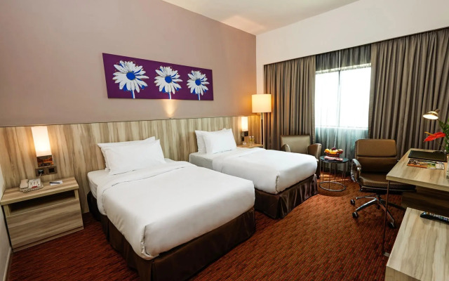 Sunway Hotel Seberang Jaya