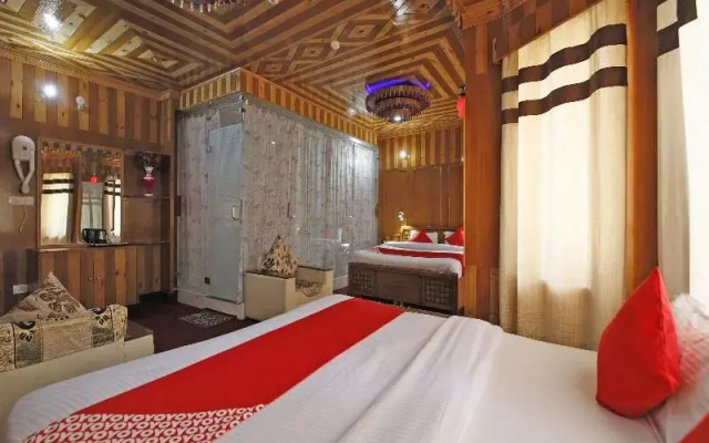 OYO 5369 Hotel Shimla Hills International