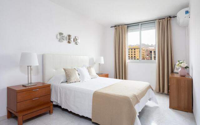 Home2Book Bright Center Santa Cruz, Wifi