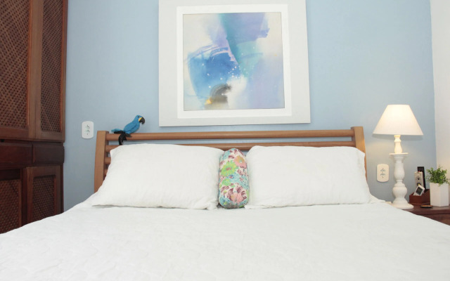 Apart Hotel Pet Friendly in B Zios Buz117