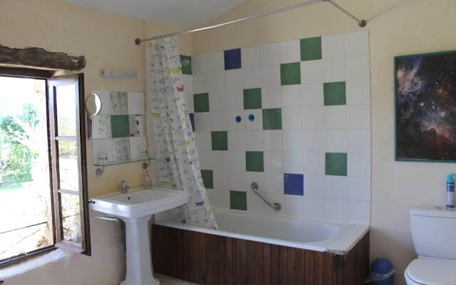 Gîte du Refuge aux Etoiles