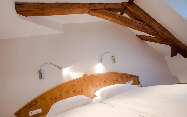 Hotel Gasthof Zum Rössle