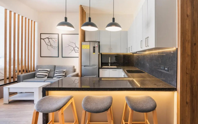 Faranda Single 1 Punta Cana Adults Only