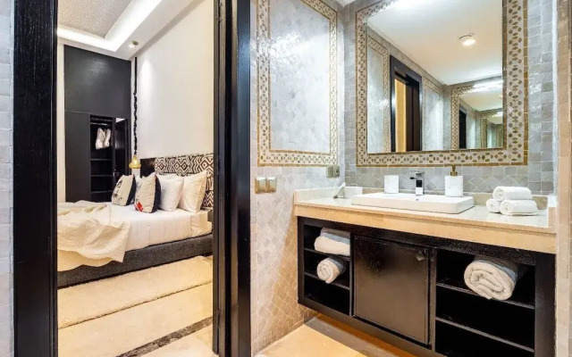 Riad N°5