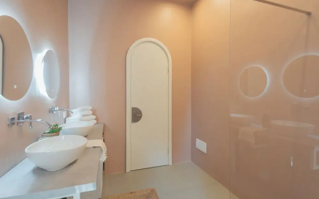 Como Liberty Suites - Garbo by Rent all Como