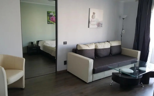 L.E.C. Travel Apartments Ventspils