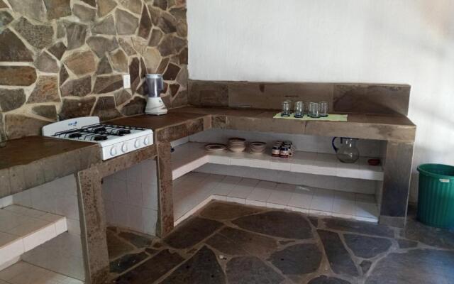 Las Margaritas Hotel Posada