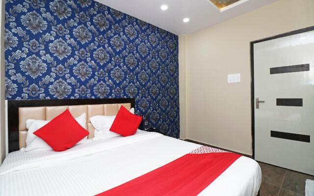Collection O 23139 Natraj Inn