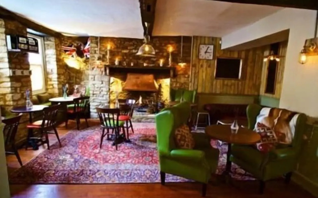 Woodstock Arms