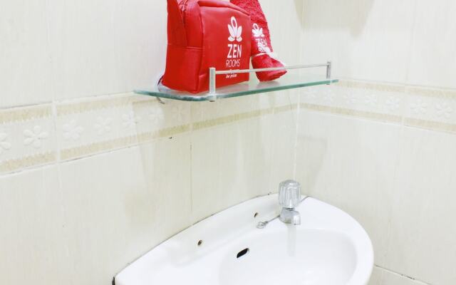 ZEN Rooms Setiabudi 9