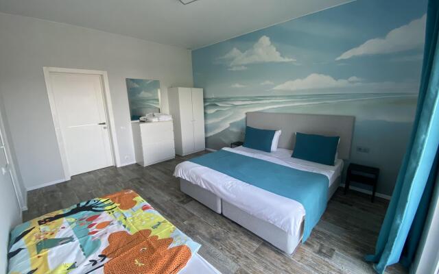 Andreanna Guest House