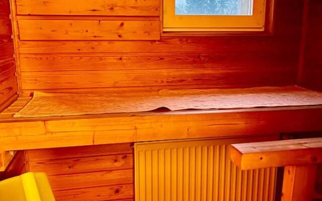 Apartment Luotsikuja