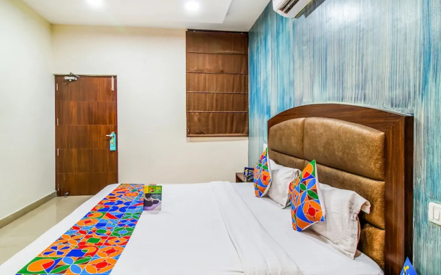 FabHotel Benz