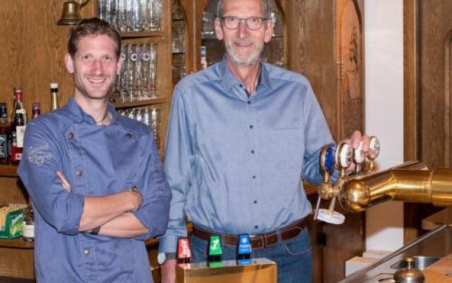 Gasthof Grofe