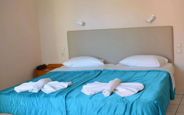 Hotel Irene