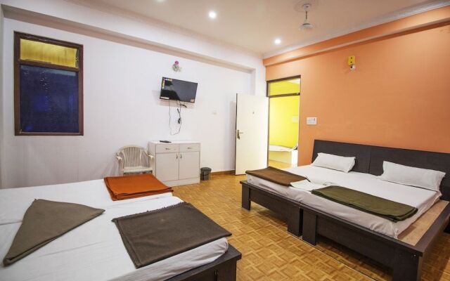 Hotel Rudra